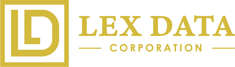 Lexdata