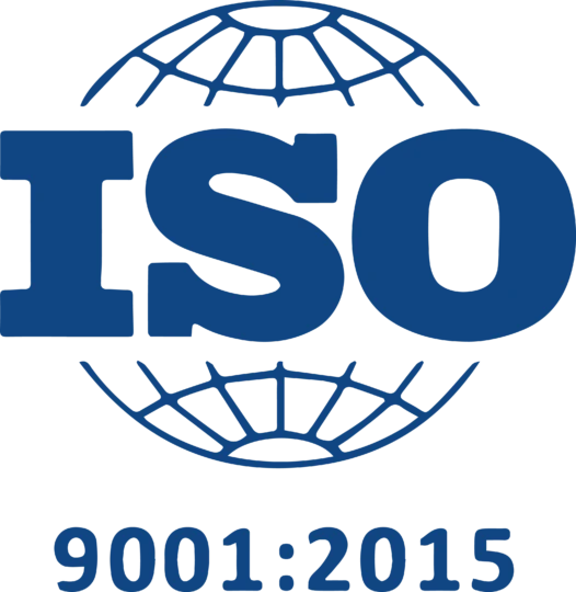 ISO 9000 Certification