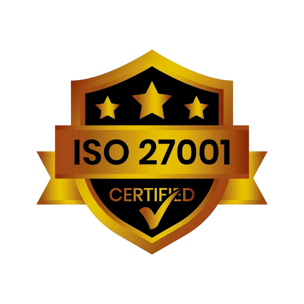 ISO 27001